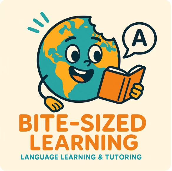 Bite-Sized Learning official logo